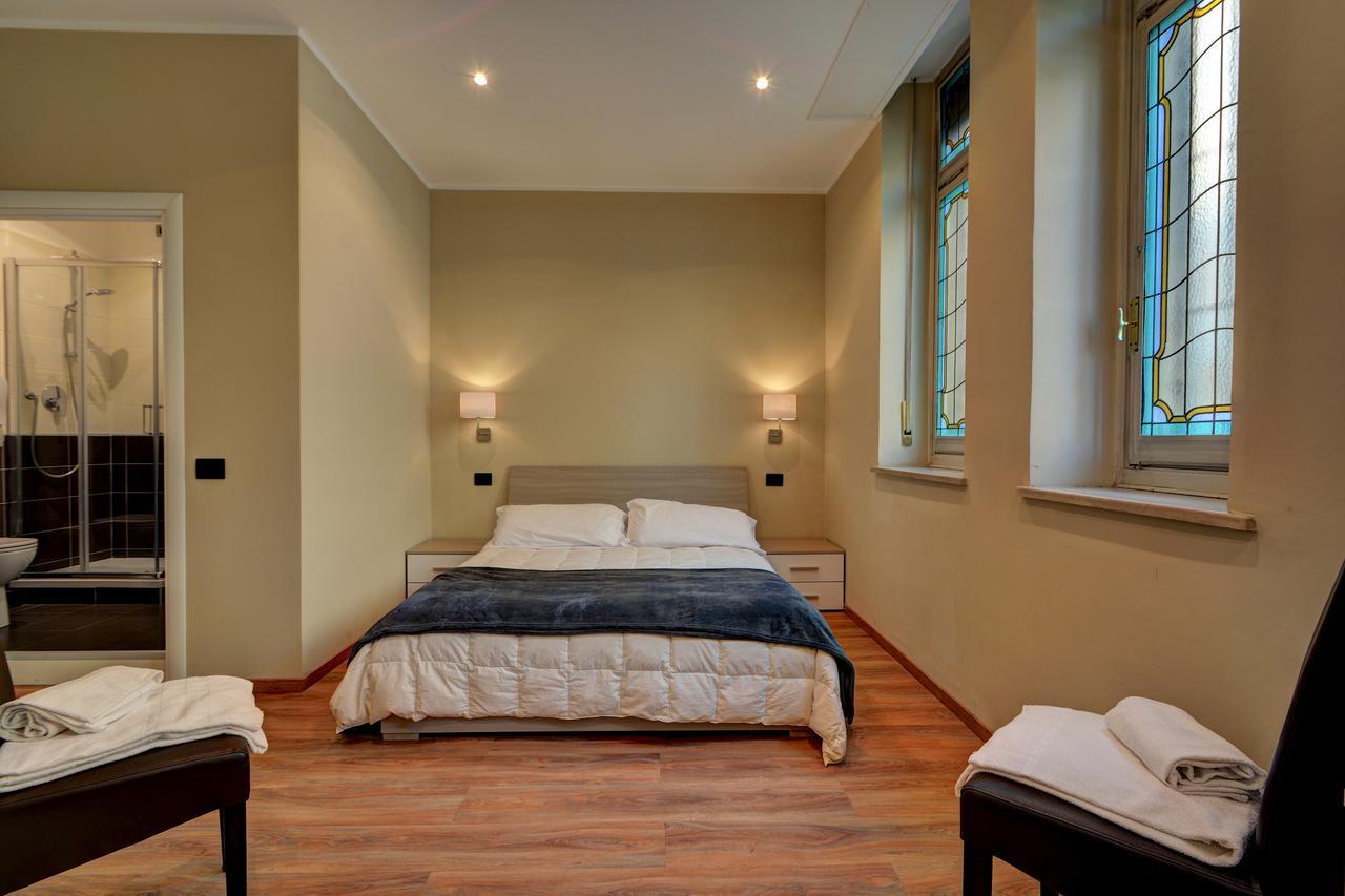 Bed and Breakfast Matteotti25 Турин Экстерьер фото
